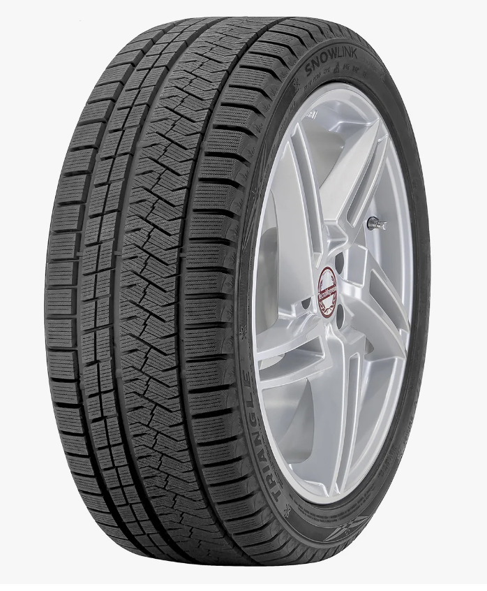 Шины TRIANGLE SnowLink Trin PL02